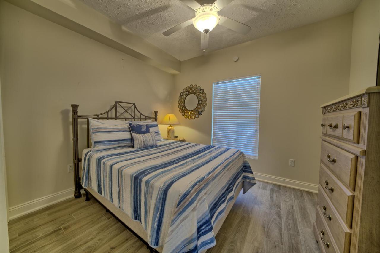 Marvelous Condo With Beachside Pool And Free Poolside Wifi - Unit 0902 Panama City Beach Exterior photo