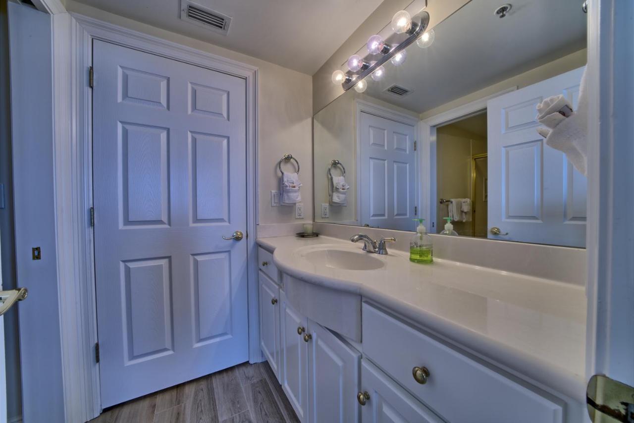 Marvelous Condo With Beachside Pool And Free Poolside Wifi - Unit 0902 Panama City Beach Exterior photo