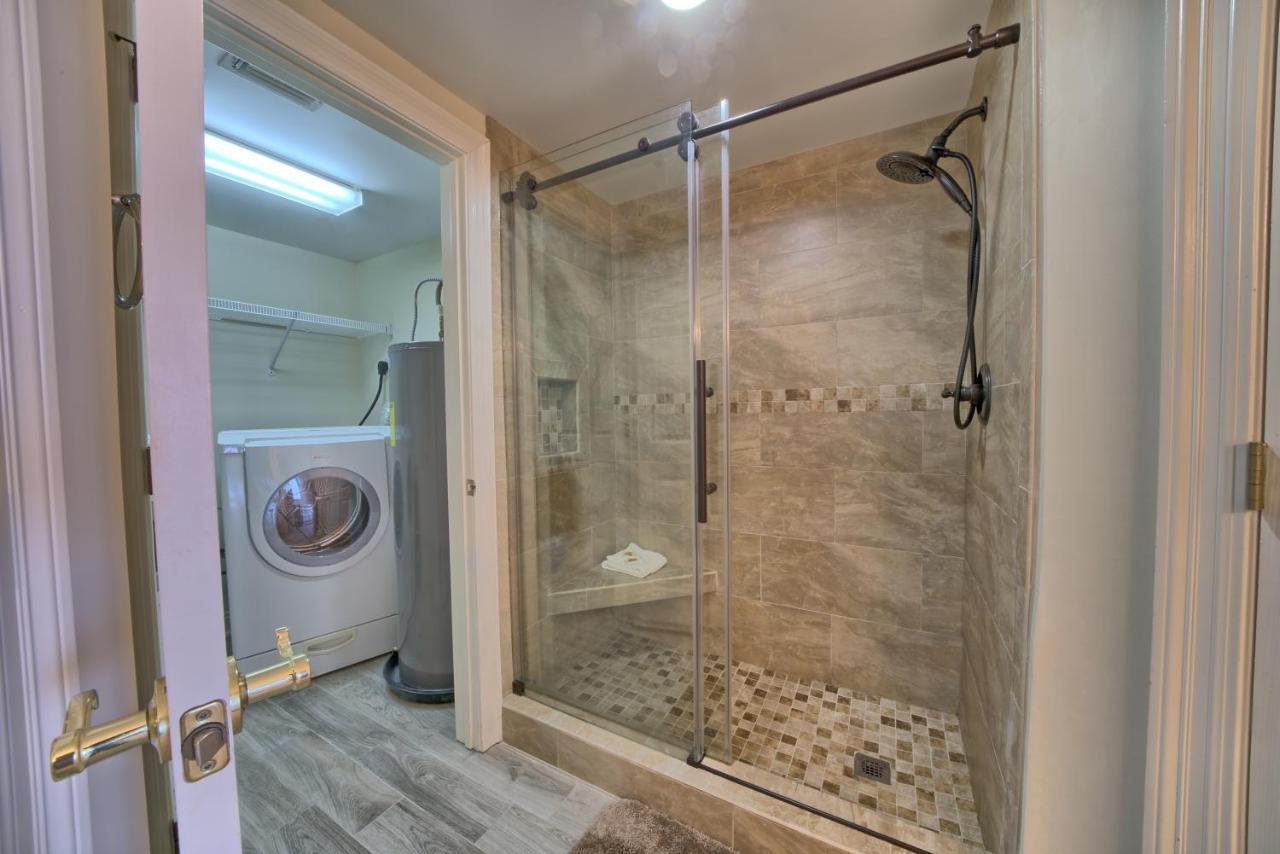 Marvelous Condo With Beachside Pool And Free Poolside Wifi - Unit 0902 Panama City Beach Exterior photo